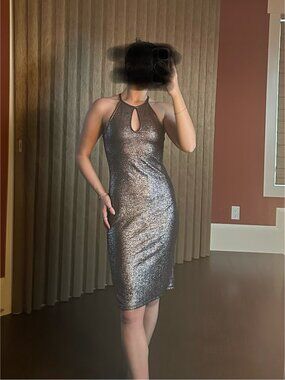 Silver Mini One Clothing (US/CAN S)